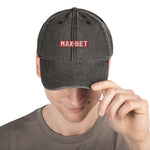 Maxbet Vintage Hat